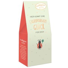 Geschenktüte KLEINE AUFMUNTERUNG FÜR DICH # 16