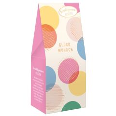 Geschenktüte zum Geburtstag – Geschenkset „Happy Birthday to you!“ (Set 11)