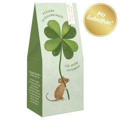 Geschenktüte für Auswanderer „Goodbye“ (Set 4)