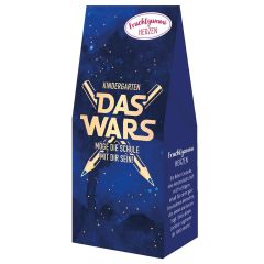 Fruchtgummi KINDERGARTEN DAS WARS