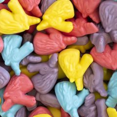 Fruchtgummi 90g Vidal Unicorn