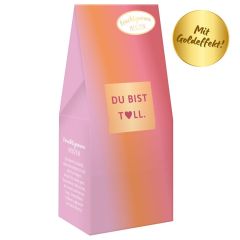 Geschenktüte YOU`RE ONE IN A MILLION # 6