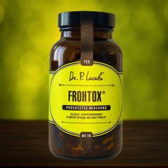 Früchtetee FROHTOX