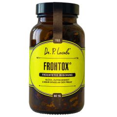 Früchtetee FROHTOX