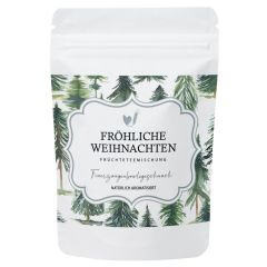 Früchteteemischung 20g „Fröhliche Weihnachten“
