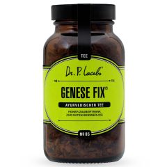 Ayurvedischer Tee GENESE FIX