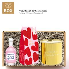 Geschenkbox ALLES LIEBE MAMA # 1