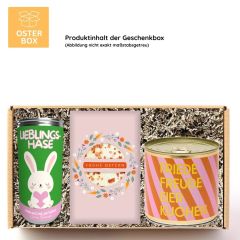 Geschenkbox FROHE OSTERN! # 2