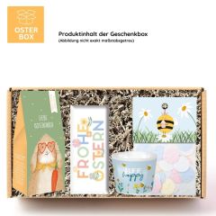 Geschenkbox FROHE OSTERN! # 4
