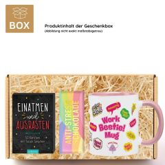 Geschenkbox SHIT SHOW # 3