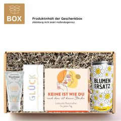 Geschenkbox GLÜCK IST - KOLLEGIN # 3