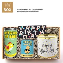 Geschenkbox GLÜCK IST - KOLLEGIN # 2