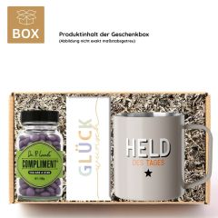 Geschenkbox GUT GEMACHT! # 1
