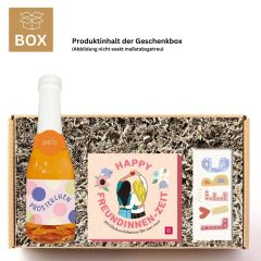 Geschenkbox HAPPY BIRTHDAY TO YOU! # 10