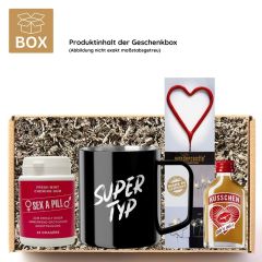 Geschenkbox HAPPY VALENTINE`S DAY # 5