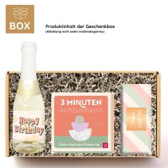 Geschenkbox LIEBLINGSKOLLEGIN # 1