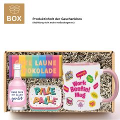 Geschenkbox LIEBLINGSKOLLEGIN # 2