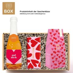 Geschenkbox MAMA DU BIST DIE BESTE # 4