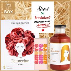 Geschenkbox „Mamma Mia Amore“ (Set 1)