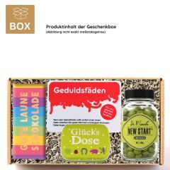 Onboarding Box NEW JOB SURVIVAL KIT # 1