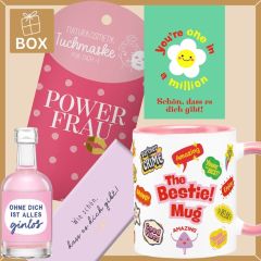 Geschenkbox YOU`RE ONE IN A MILLION # 1