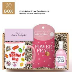Geschenkbox YOU`RE ONE IN A MILLION # 1