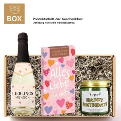 Geschenkbox YOU`RE ONE IN A MILLION # 2