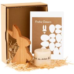 Geschenkbox OSTERN TO GO