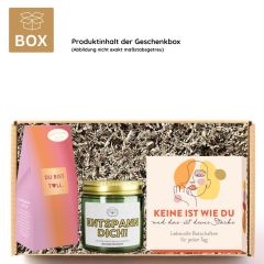 Geschenkbox TAUSEND DANK # 1