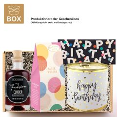 Geschenkbox SUPER KOLLEGIN # 3