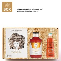 Geschenkbox „Mamma Mia – Amore“ (Set 3)