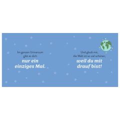 Geschenkbuch FÜR EINE TOLLE FREUNDIN WIE DICH