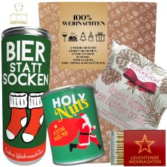 Geschenkeset 100% WEIHNACHTEN # 2