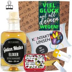 Geschenkset VIEL GLÜCK AUF ALL DEINEN WEGEN # 2