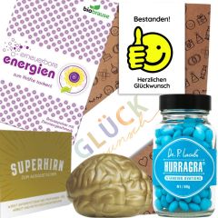 Geschenktüte BESTANDEN! # 1