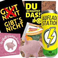 Geschenktüte DU SCHAFFST DAS! # 10