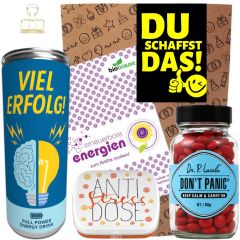 Geschenktüte DU SCHAFFST DAS! # 15