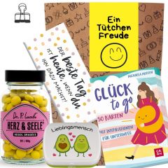 Geschenkset EIN TÜTCHEN FREUDE # 6