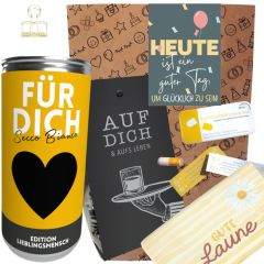 Geschenktüte HEUTE IST EIN GUTER TAG! # 2