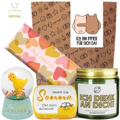 Geschenktüte ICH BIN IMMER FÜR DICH DA! # 5