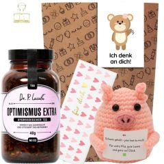 Geschenktüte Ich denk an dich! # 5