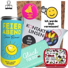 Geschenkset ICH WERDE DICH VERMISSEN! # 1