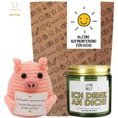 Geschenktüte Kleine Aufmunterung für dich # 27