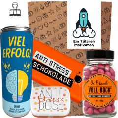 Geschenktüte EIN TÜTCHEN MOTIVATION # 6