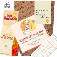 Geschenktüte WIR HABEN ES GUT # 5