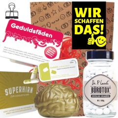 Geschenktüte WIR SCHAFFEN DAS! # 4