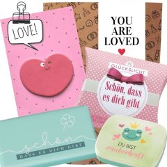 Geschenkset YOU ARE LOVED # 2