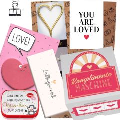 Geschenkset YOU ARE LOVED # 5