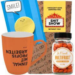 Geschenktüte SHIT SHOW # 5