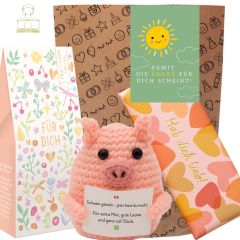 Geschenktüte Damit die Sonne für dich scheint! # 11